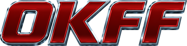 OKFF Logo